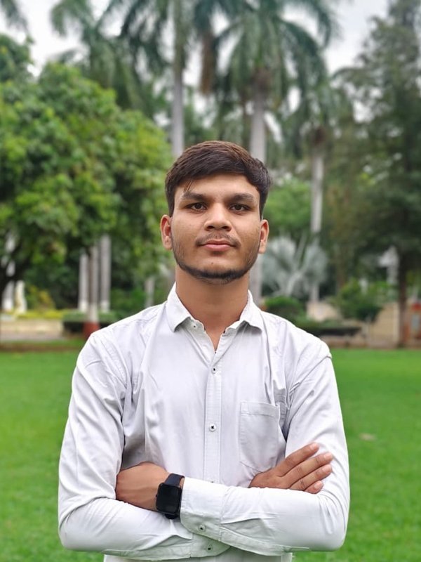 Diwakar Yadav